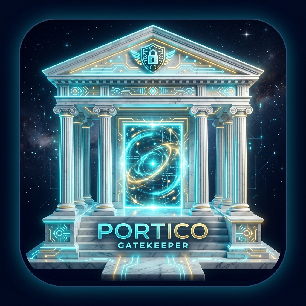 Portico